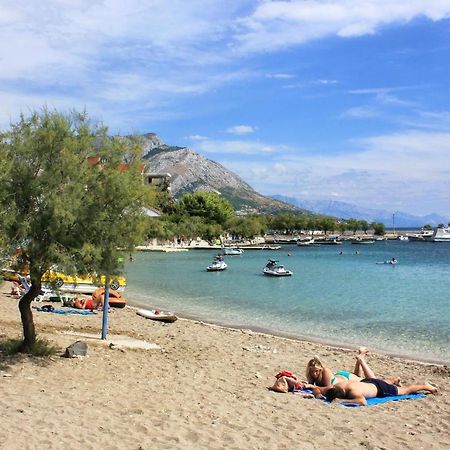 דוגי ראט Apartments By The Sea Duce, Omis - 2731 מראה חיצוני תמונה