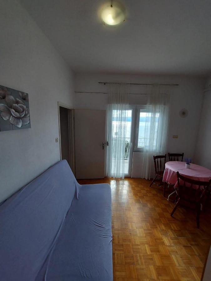 דוגי ראט Apartments By The Sea Duce, Omis - 2731 מראה חיצוני תמונה