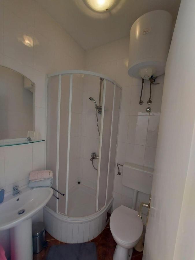 דוגי ראט Apartments By The Sea Duce, Omis - 2731 מראה חיצוני תמונה
