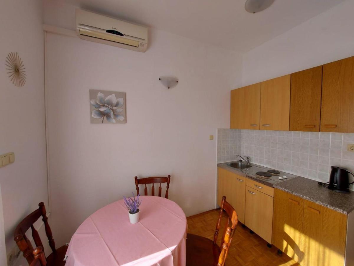 דוגי ראט Apartments By The Sea Duce, Omis - 2731 מראה חיצוני תמונה