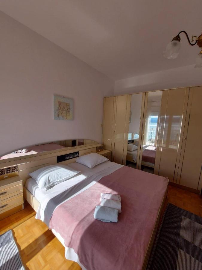 דוגי ראט Apartments By The Sea Duce, Omis - 2731 מראה חיצוני תמונה