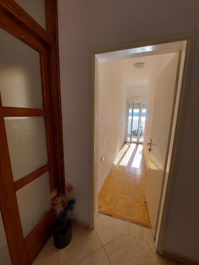 דוגי ראט Apartments By The Sea Duce, Omis - 2731 מראה חיצוני תמונה