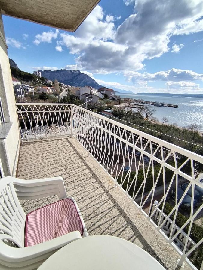 דוגי ראט Apartments By The Sea Duce, Omis - 2731 מראה חיצוני תמונה